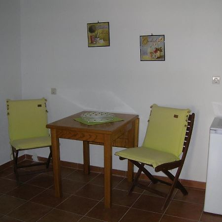 Villa Kastri Gavdos Luaran gambar