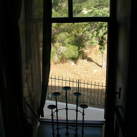 Villa Kastri Gavdos Luaran gambar