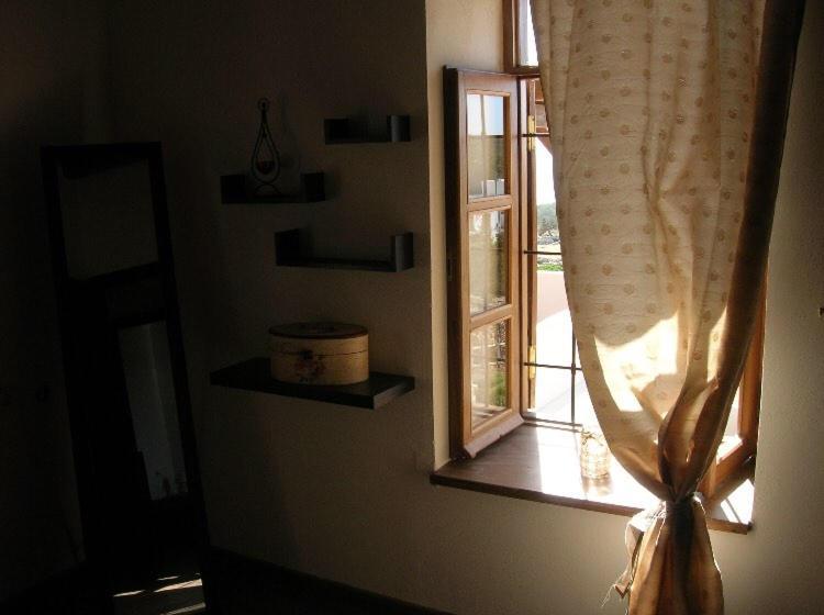 Villa Kastri Gavdos Luaran gambar