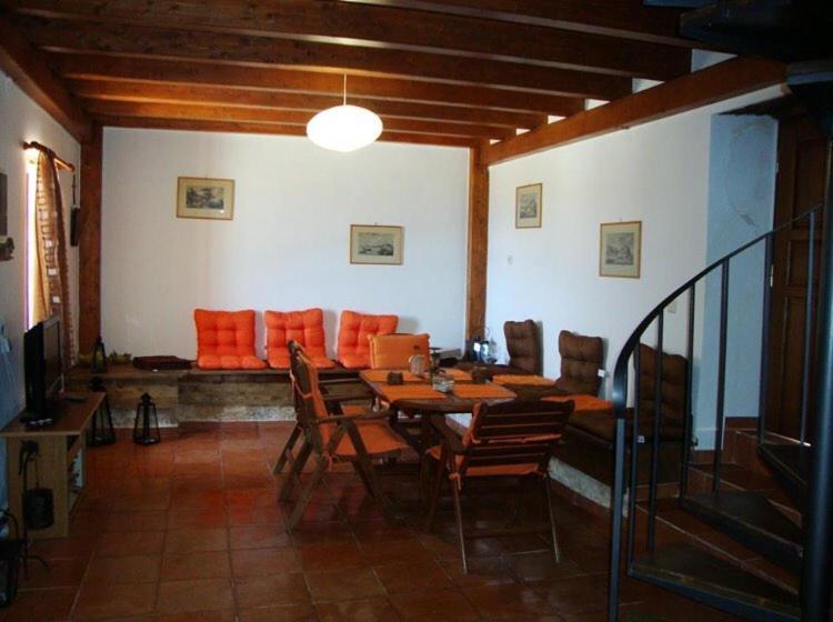 Villa Kastri Gavdos Luaran gambar