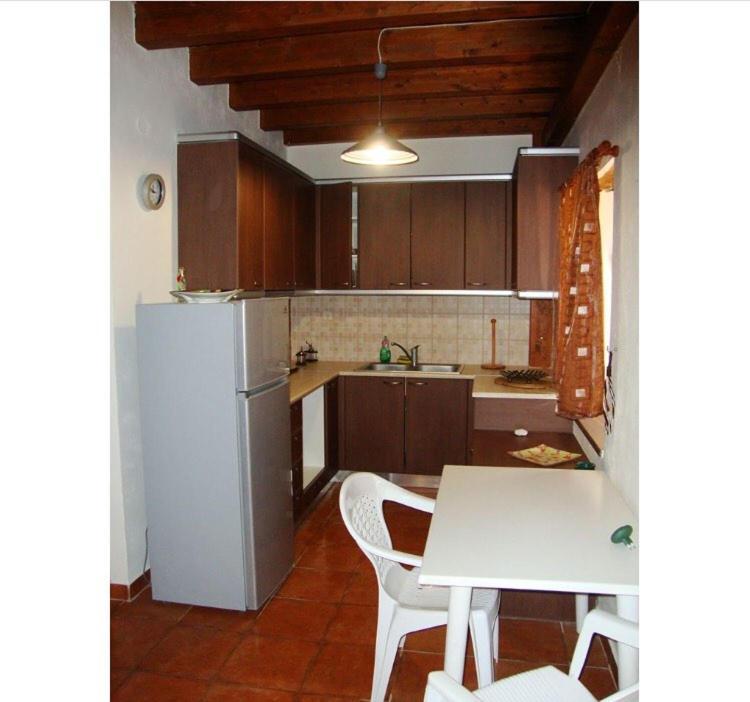 Villa Kastri Gavdos Luaran gambar