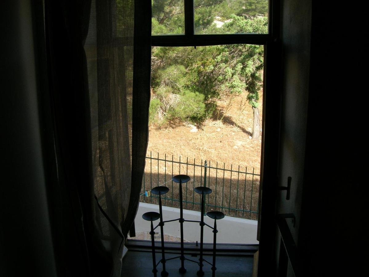 Villa Kastri Gavdos Luaran gambar