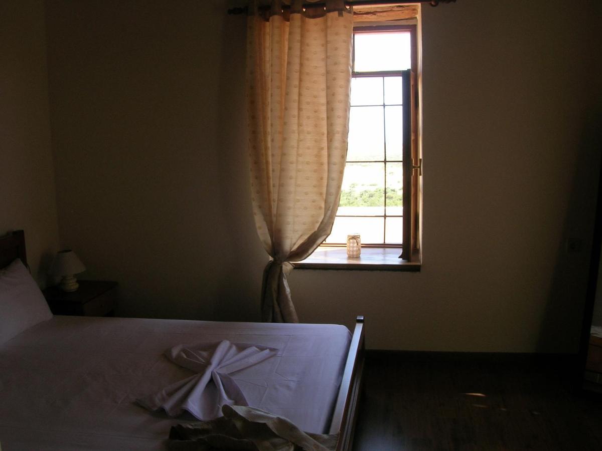 Villa Kastri Gavdos Luaran gambar