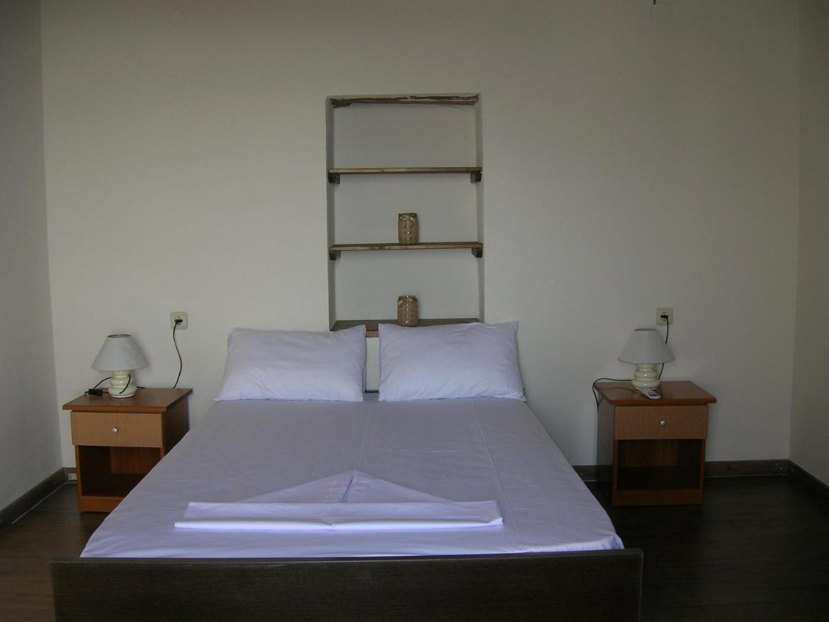 Villa Kastri Gavdos Luaran gambar